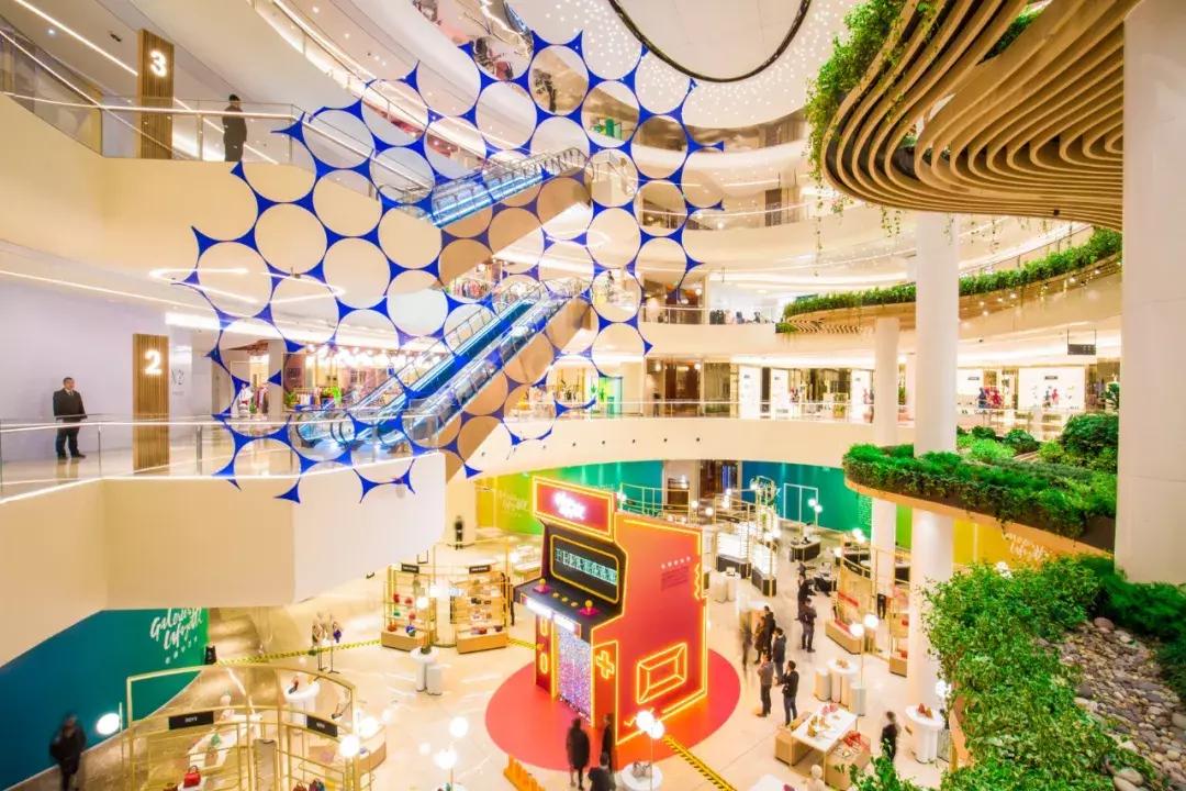 老佛爷旗舰店,老佛爷上海旗舰店地址