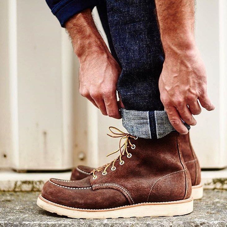 马丁靴起源地址,马丁靴为啥经久不衰