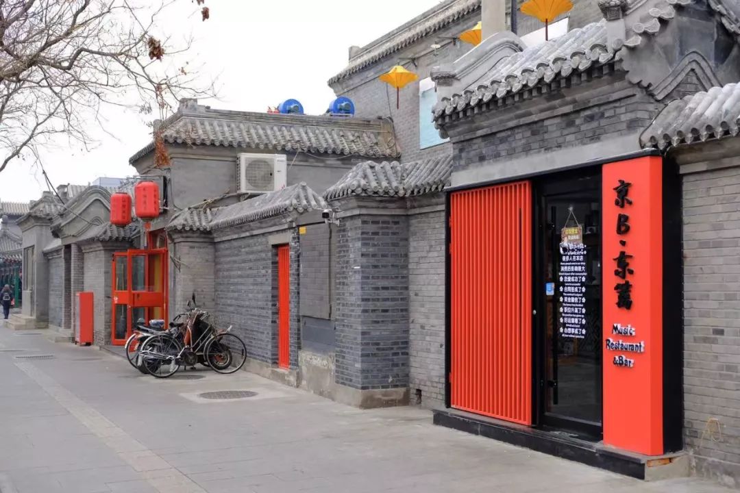 最值得去的小众打卡地,北京小众打卡地荣耀的绝美山顶