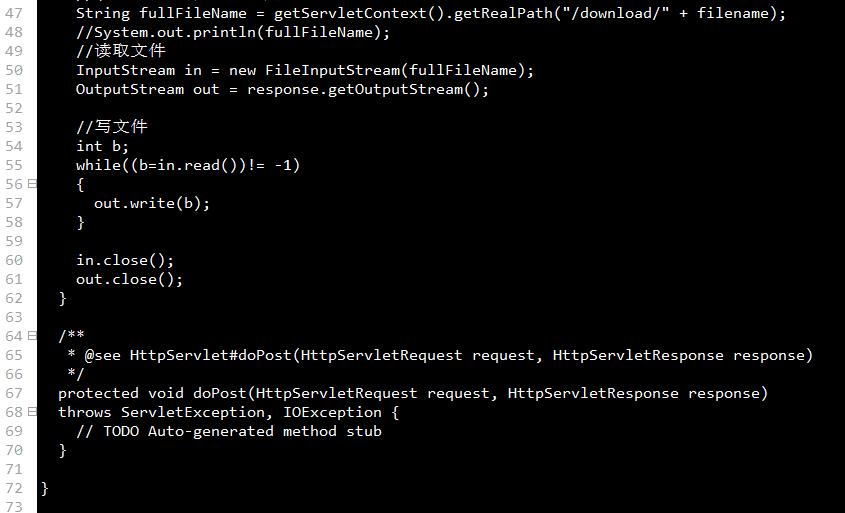 java程序员快速上手项目附源代码,java成神之路完整版