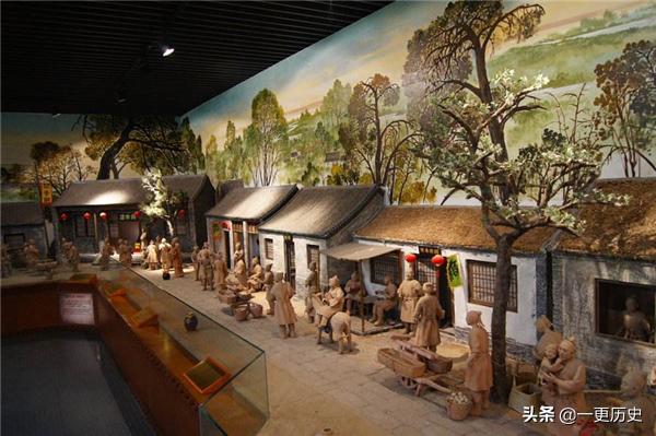 “纳纳乾坤大,南楼纵自初”,细说明朝酒肆业的发展