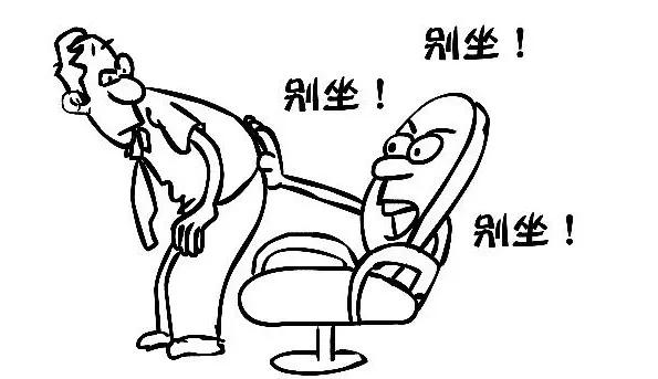 骨科专家说久坐不动的危害,久坐对骨科危害