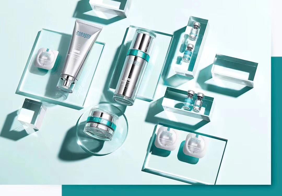 美人鱼美妆供应链,美人鱼美妆