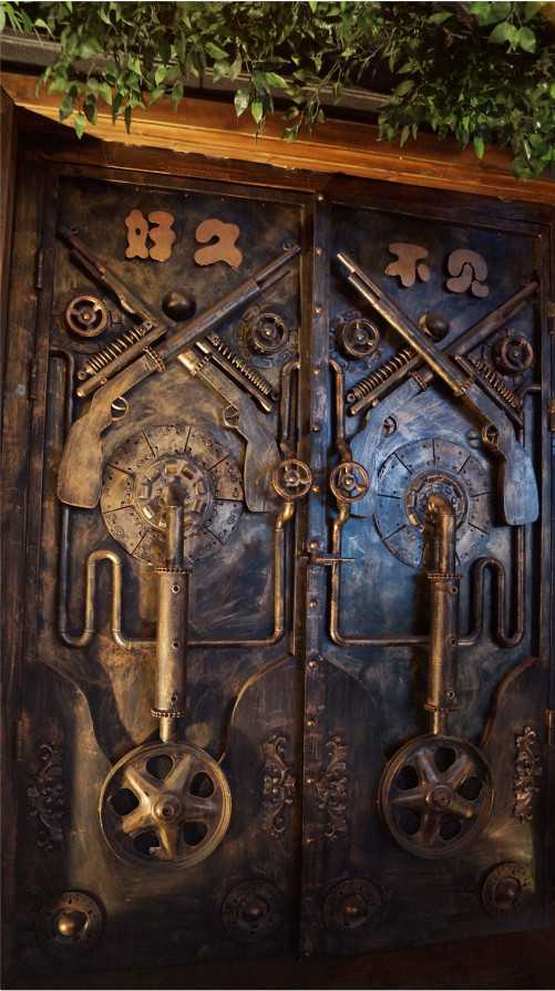 长春特别嗨的酒吧,长春最有格调的酒吧