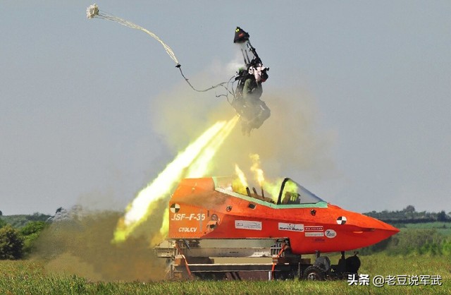 f35战斗机最新新闻,老美黑科技f-35战斗机的三大机型