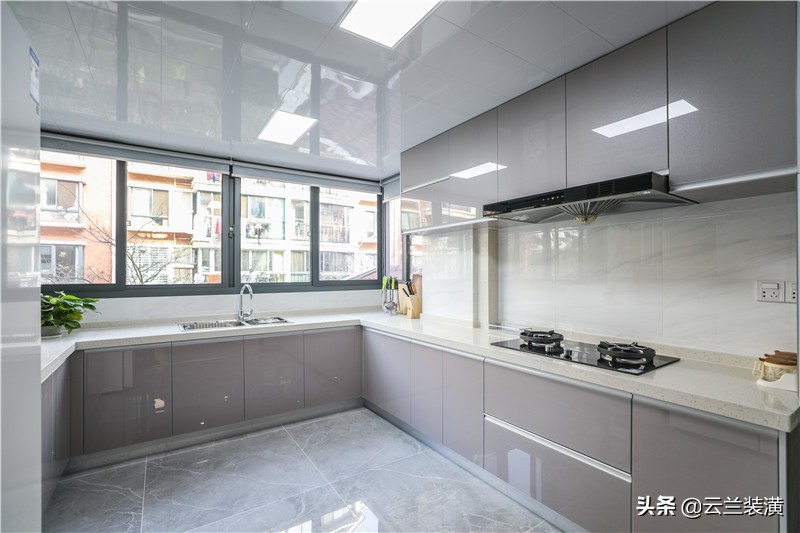 云兰课堂：卫生间装修，水龙头或角阀断在墙里该怎么办？