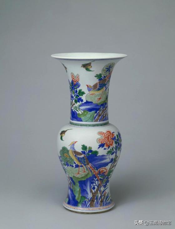 最罕见景德镇款瓷器,青花最难仿制的方面