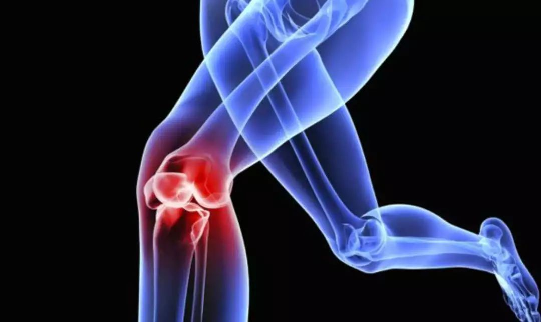 膝关节只有15年黄金期！这份膝关节使用说明书快快收藏