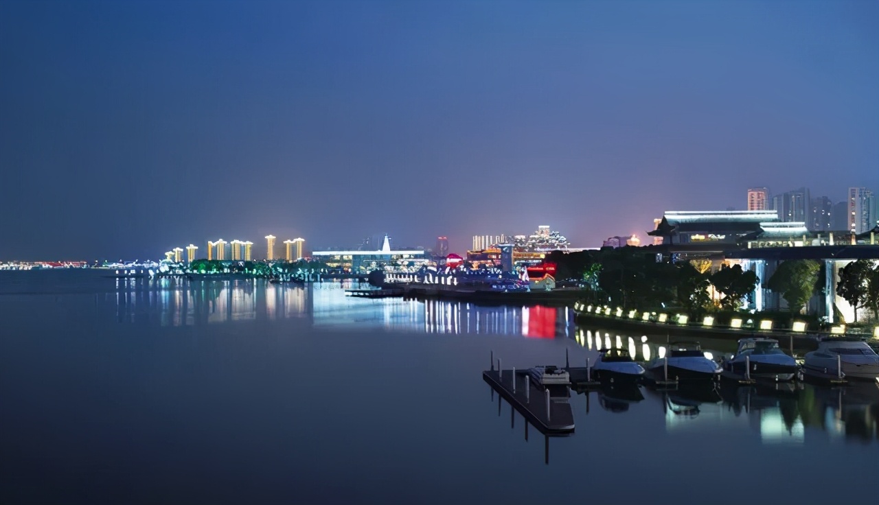 张家港｜*博兰**基尼酒店来了！汇信首入张家港，区域能级或将升级