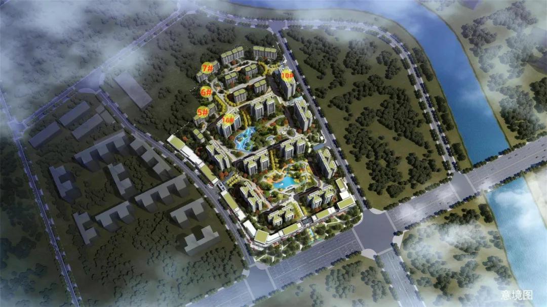 已取证的楼盘单价,最便宜大面积清水房