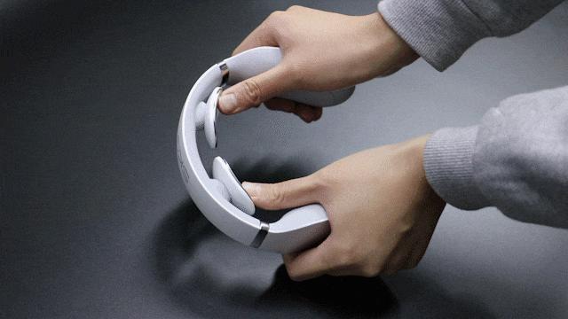 口碑最好的颈椎按摩器带震动,5款网红颈椎按摩器横评