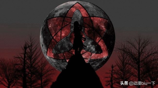 万花筒写轮眼是怎么开眼的？佐助错过一次机会，六道仙人跳级进化