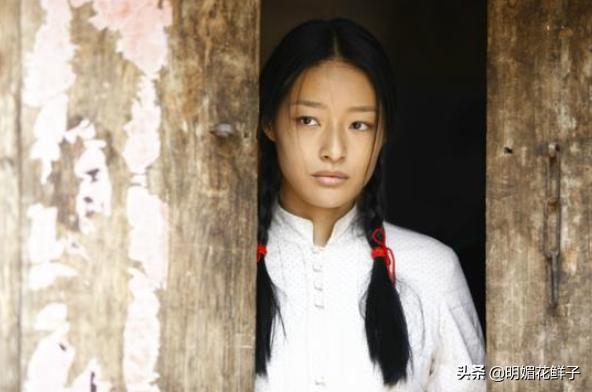 《喊山》根据真实事件改编：被拐卖女孩的一生，揭露了人性的阴暗