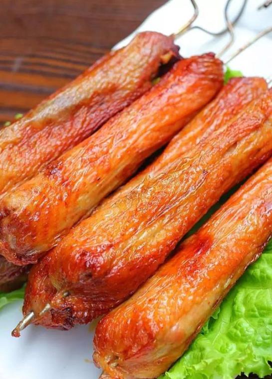 吊炉烧烤广式烤肉腌制配方,吊炉烤羊排的腌制方法和配料