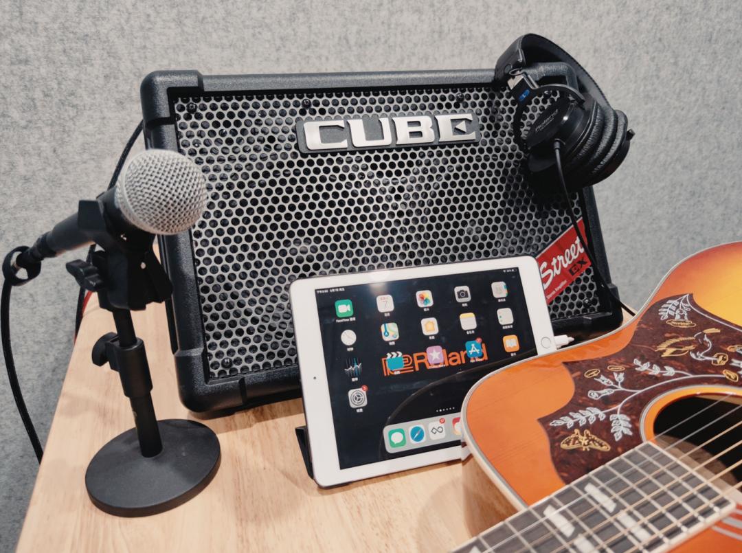 罗兰ex音箱连接ad2r效果怎样,罗兰ex音箱两台连接