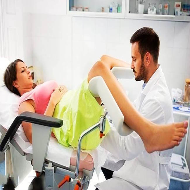 宫缩是什么感觉宝妈,宫缩是妈妈还是孩子决定