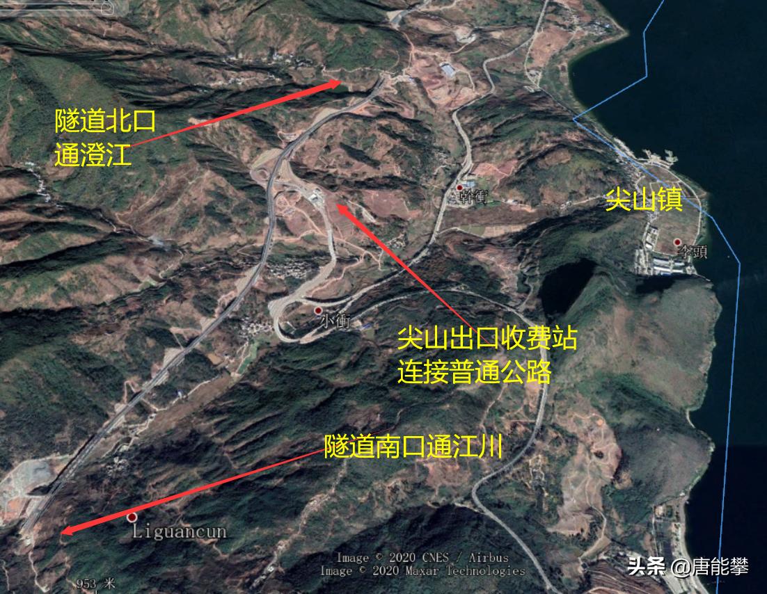 玉溪澄江高速最新消息,澄江新闻澄川高速