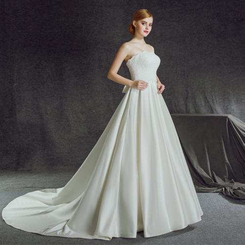 寻找梦中的婚纱|如何挑选婚纱？我做了超详细的婚纱功课笔记