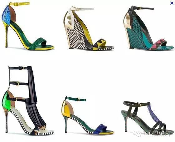 女生必穿的十款大牌鞋,女生值得入的潮鞋有哪些