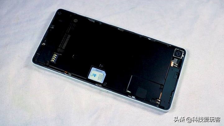 锤子T1测评,罗永浩锤子t1颜值