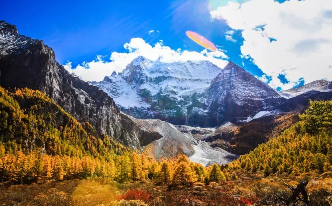 11月适合去旅行的著名风景推荐,10月11月适合旅游的地方