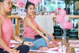 女神,皓乐齿女生的精致生活,从“齿”开始