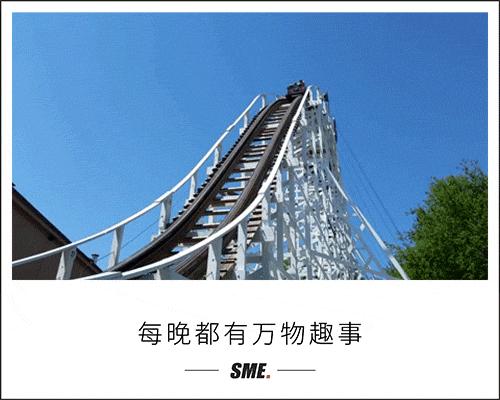 最刺激的过山车出事故,过山车一旦发生事故有多恐怖