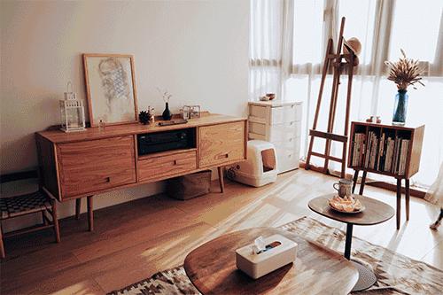 家庭实用小木器,适合家庭用的木器