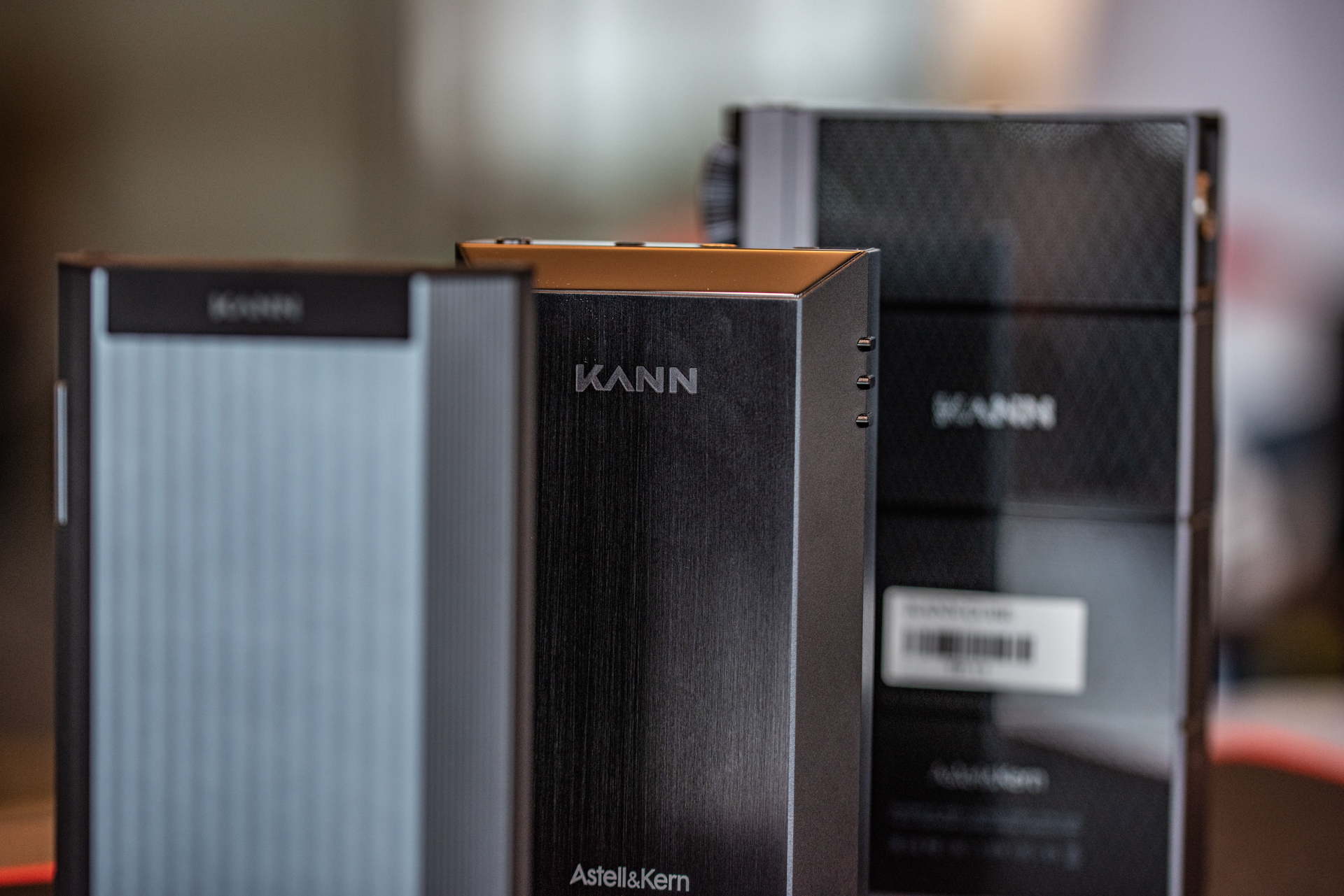 可能是万元内综合性能最强*放播**器，KannAlpha正式发布