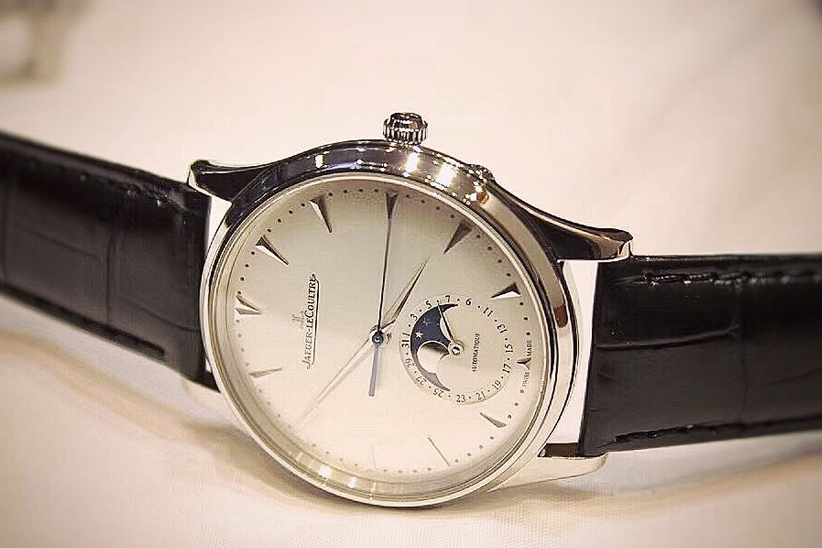 年终奖买什么表好看,年终奖买什么表