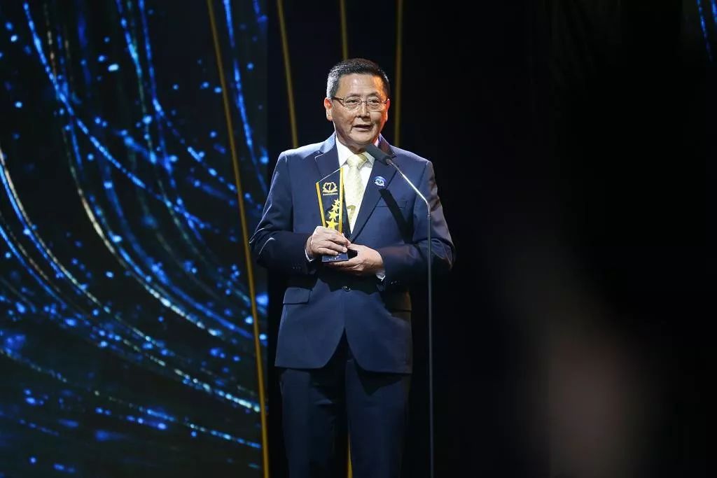 2019泰国年度风云人物大奖,2019年泰国年度风云人物视频