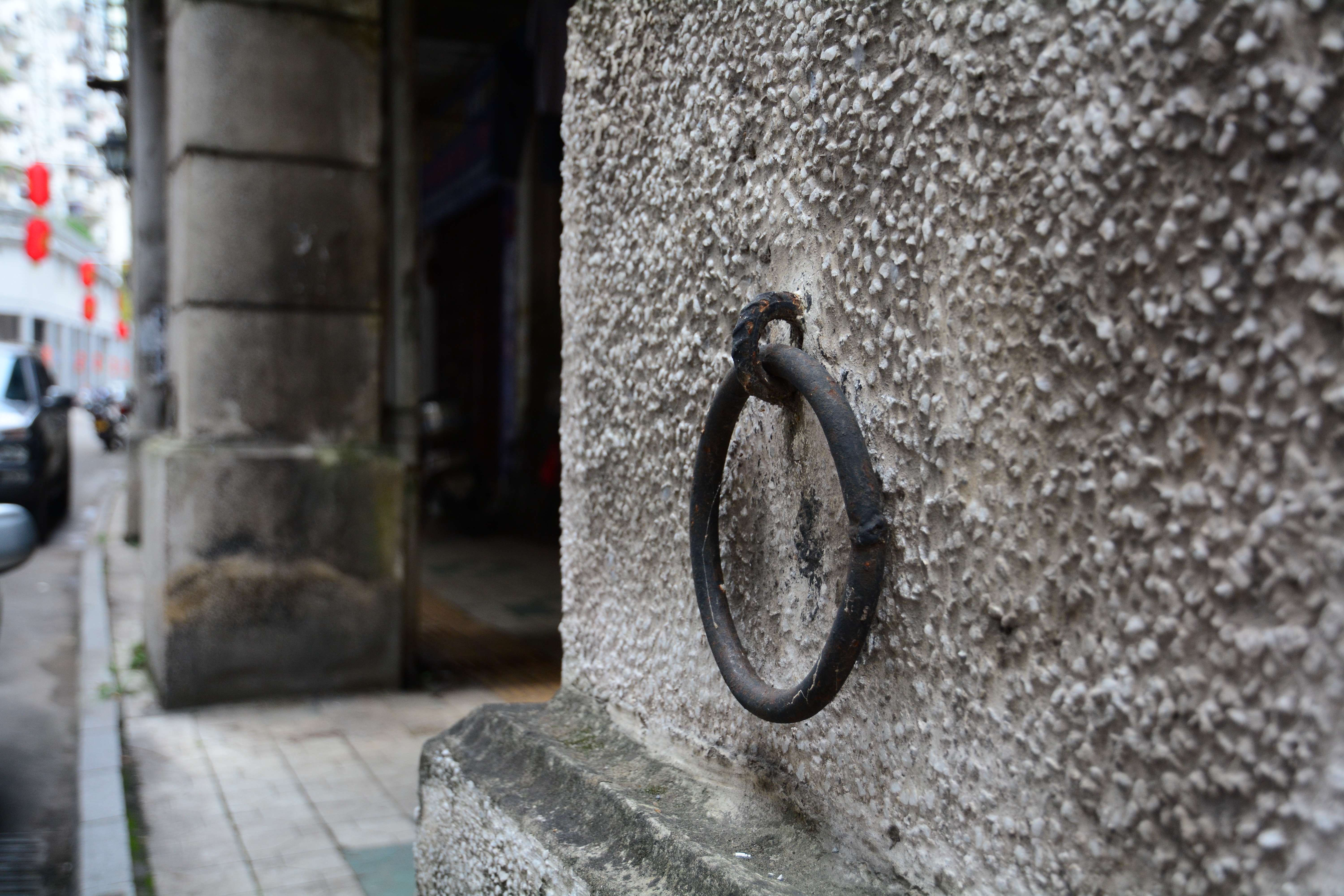 中国最出名的龙母庙在哪里,梧州龙母庙历史文化长廊