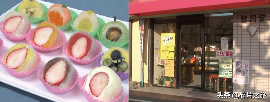 日本仓敷深度游大作战，这些东西原来最值得一买