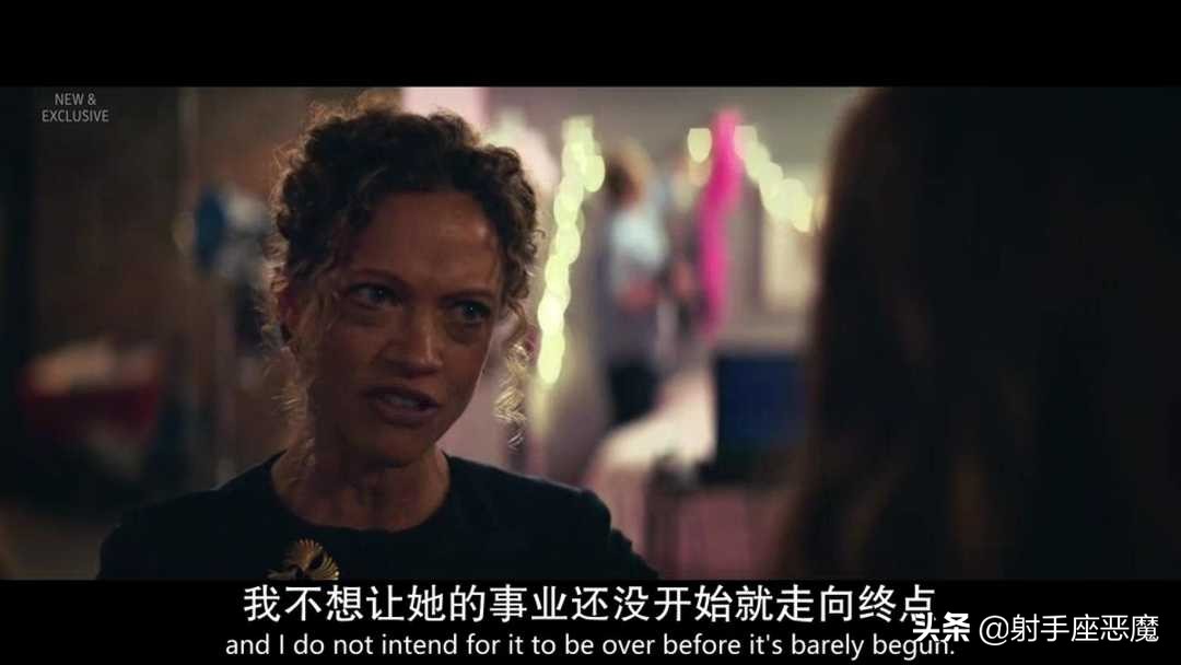 公关英剧精彩片段,公关英剧剧集