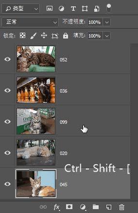 photoshop操作界面如何调大,photoshop基本知识和技能