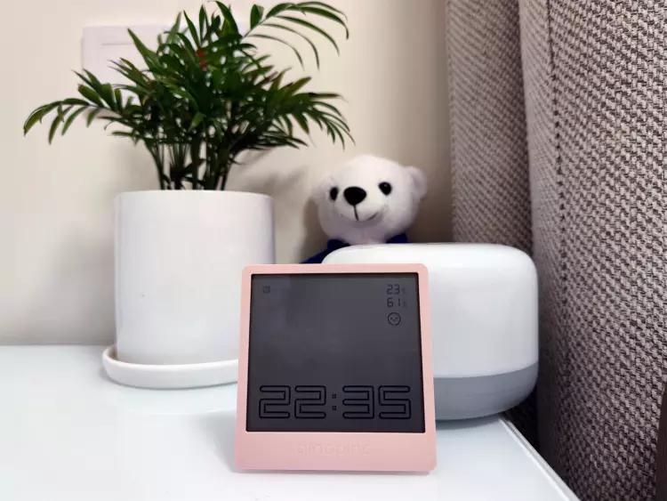 青萍蓝牙闹钟能续航多久,青萍蓝牙闹钟可以倒计时吗