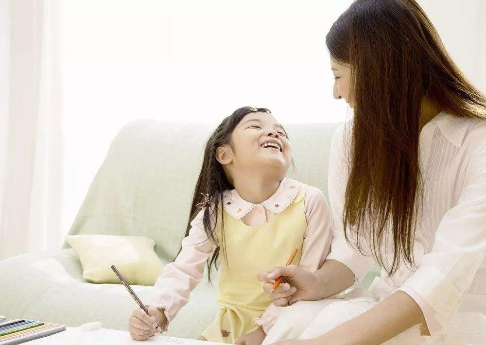 如何解决孩子与妈妈的分离焦虑症,一离开父母就焦虑