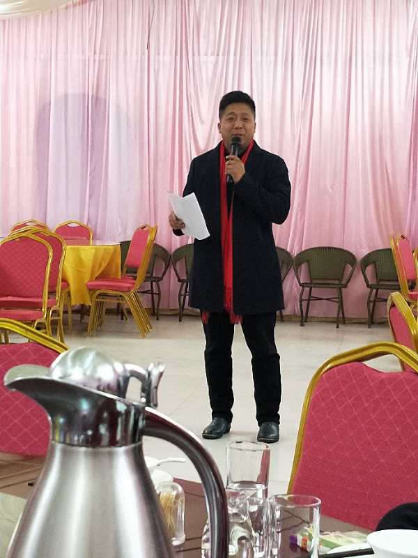 蔚蓝新能源有限公司怎么样,商丘市蔚蓝新能源科技有限公司