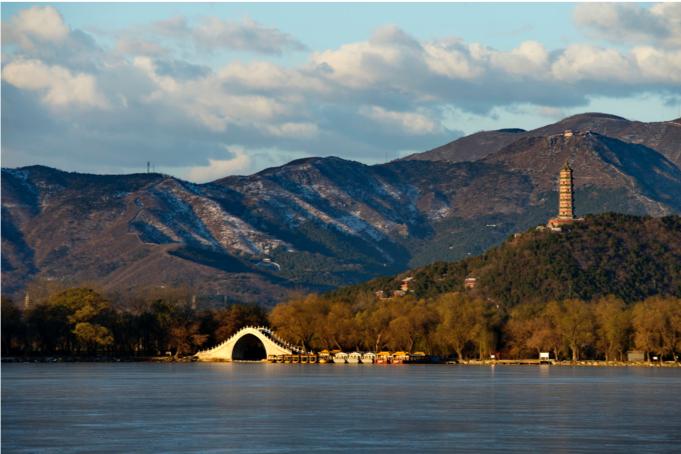 京城水简介,京城水在哪里