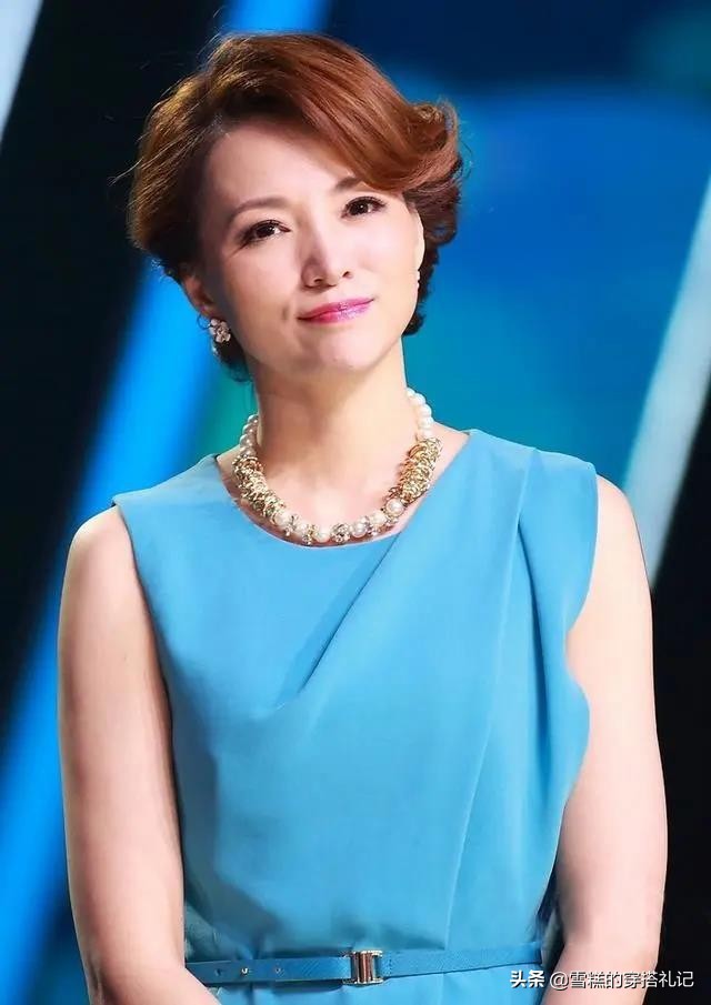 50岁女性戴什么饰品,30-40岁女人适合戴什么饰品