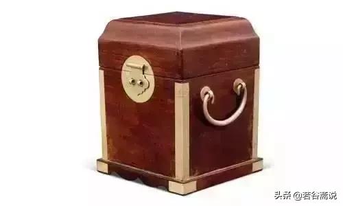 中国风格的中式家具,独具魅力的中式家具韵味十足