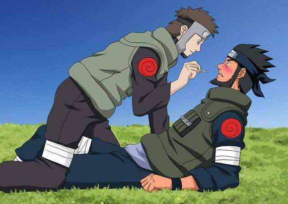 火影跑步音乐,适合跑步听的动漫音乐