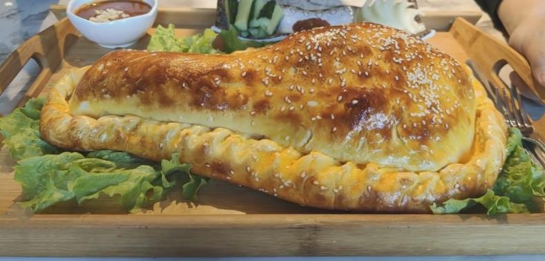 霸州网红烤羊腿178元10斤,烤羊腿打卡