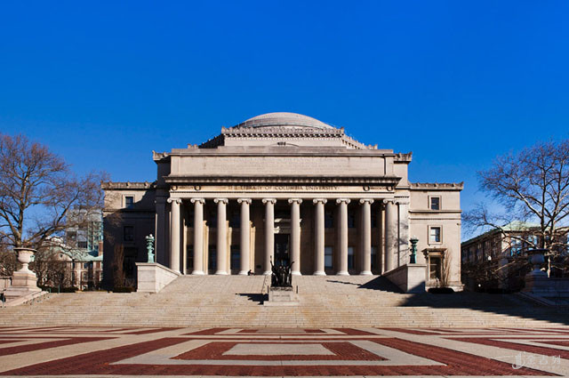 就业率高、教育顶尖，安全的10所美国最佳大学