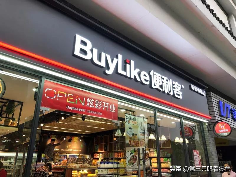 万嘉便利的另类扩张：649家直营店，八成选址来自“编外人员”