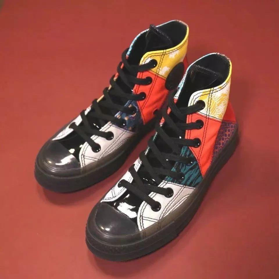 2019年的春天，我被几双鞋安排得明明白白！