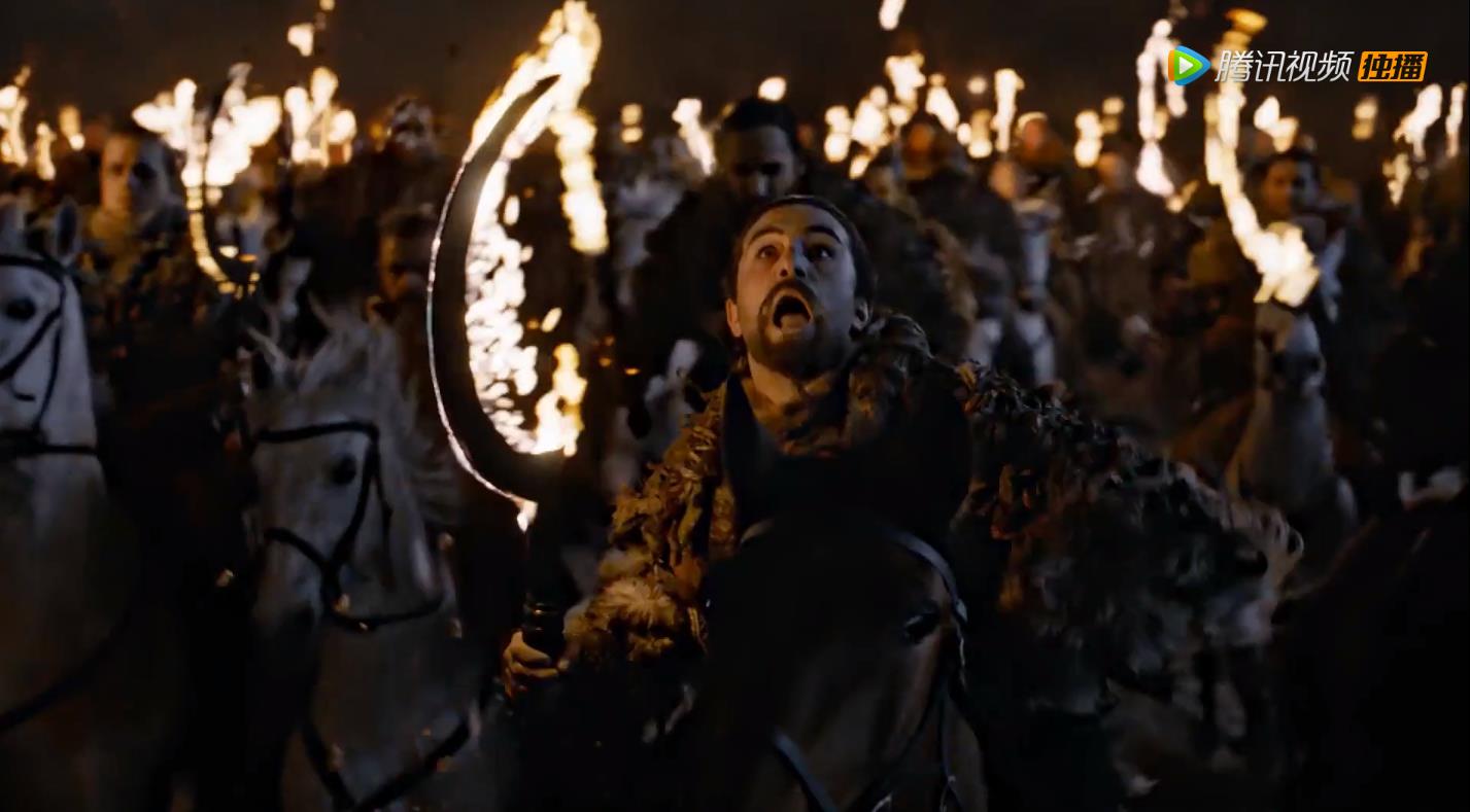 权力的游戏这样算烂尾吗,权力的游戏最全最详细解读