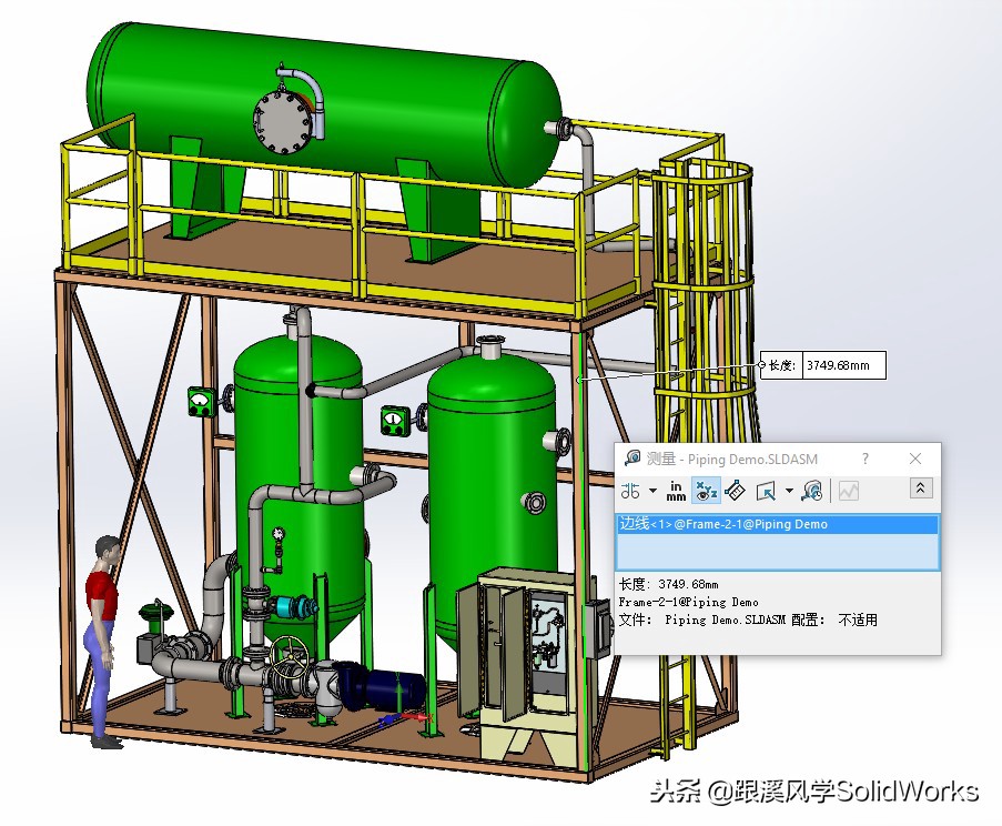 solidworks动画仿真卡顿怎么解决,solidworks怎么解决运行卡顿