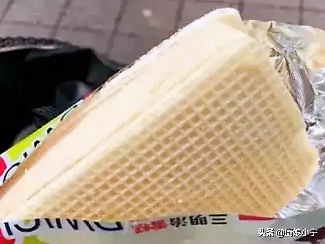 这10种冰棒承包了80、90后童年的夏天,吃过第8种指定做过孩子王