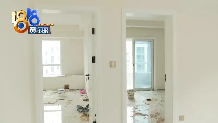 买热水器看重量收货少了三公斤